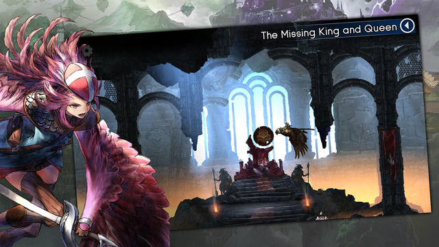 Zodiac: Orcanon Odyssey 