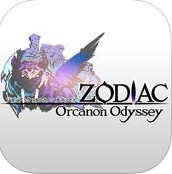 Zodiac: Orcanon Odyssey 