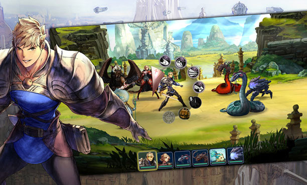 Zodiac: Orcanon Odyssey ออกมาให้เล่นในมือถือแล้ว เฉพาะชาว iOS เท่านั้น