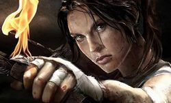 ภาพยนตร์ Tomb Raider ฉบับรีบูตได้ตัวผู้กำกับแล้ว
