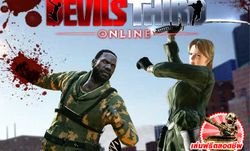 Review เกม Devil’s Third Online จากช่วง Closed Beta Test