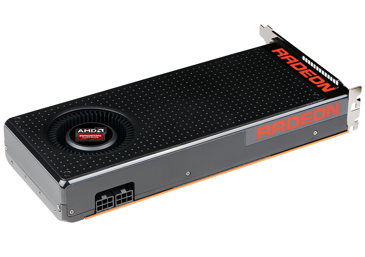 GIGABYTE Radeon R9 380 Video Card GV-R938WF2-4GD (rev. 1.0) - Newegg.com