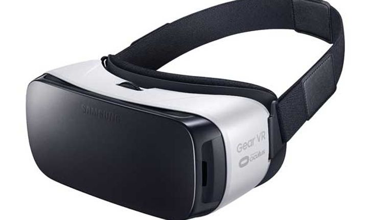 Samsung Gear VR วางขายแล้ว ลองเข้าสู่โลกเสมือนกันไหม?