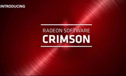 AMD เปิดให้ดาวน์โหลดไดรเวอร์รุ่นใหม่ Crimson ที่จะมาแทน Catalyst