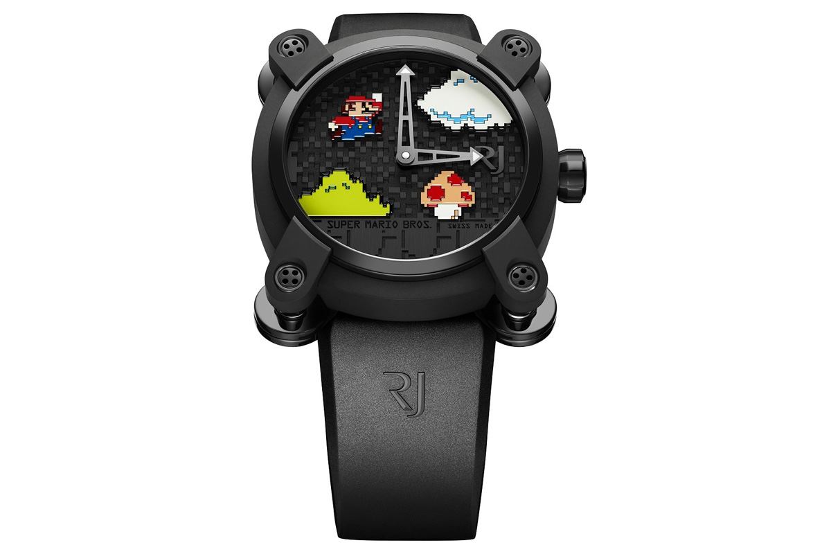 Romain Jerome