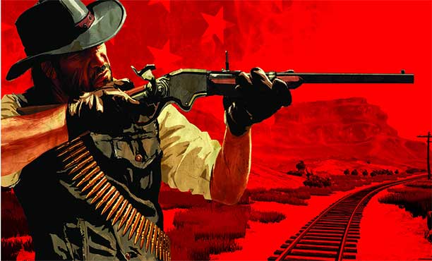 ลือ! Rockstar กำลังพัฒนา Red Dead Redemption 2 เป็นเกมต่อไป