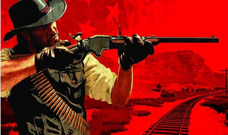 ลือ! Rockstar กำลังพัฒนา Red Dead Redemption 2 เป็นเกมต่อไป