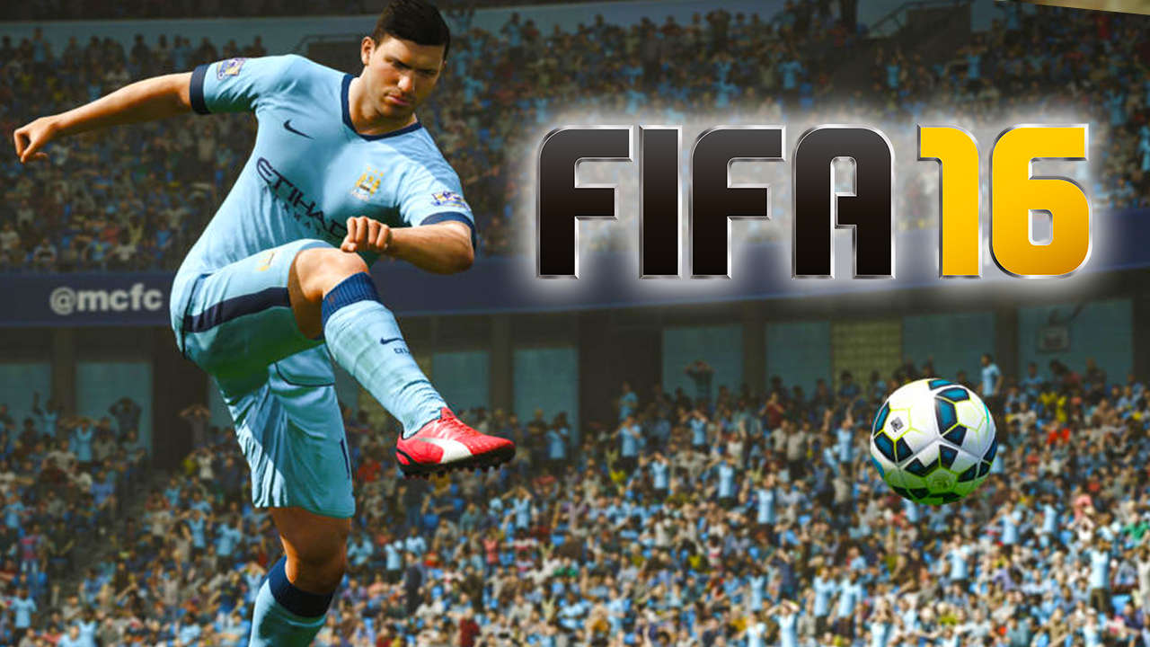 10 อันดับเกมยอดเยี่ยม ประจำปี 2015