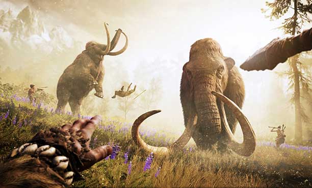 Far Cry Primal