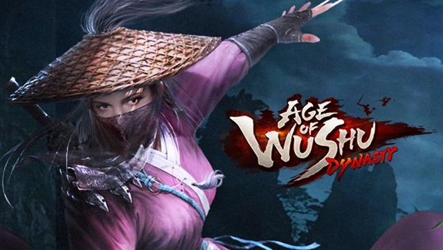 Age of Wushu Dynasty