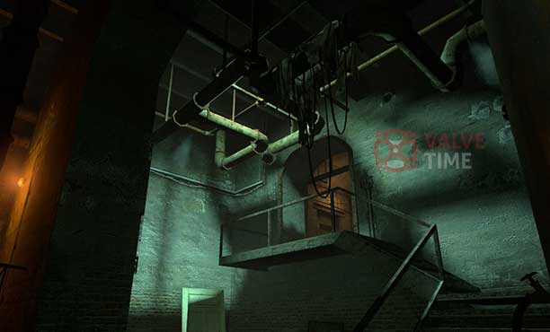 เผยภาพ Half-Life 2: Episode Four ที่ถูกยกเลิกพัฒนา