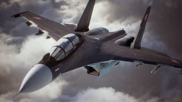 Ace Combat 7