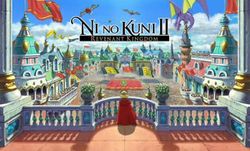 Level-5 เปิดตัว RPG ภาคต่อ Ni No Kuni II: Revenant Kingdom