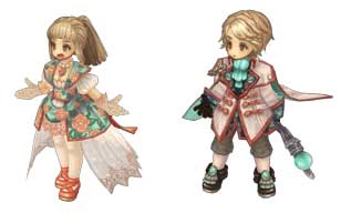 Tree of Savior