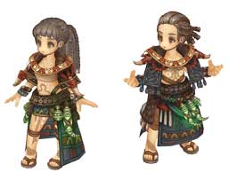 Tree of Savior