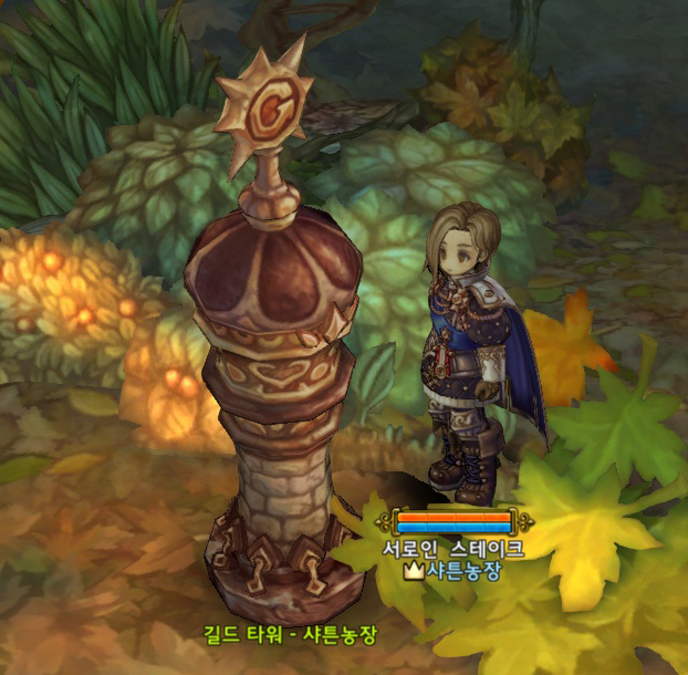 Tree of Savior