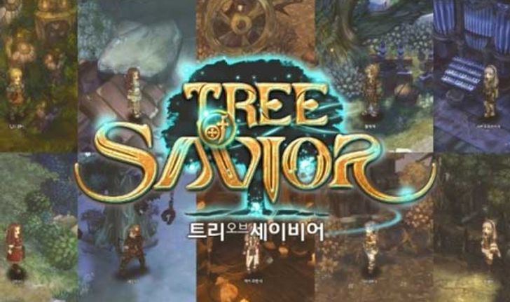 Tree of Savior เตรียม OBT 17 ธันวาคมนี้ พร้อมเผยข้อมูลใหม่