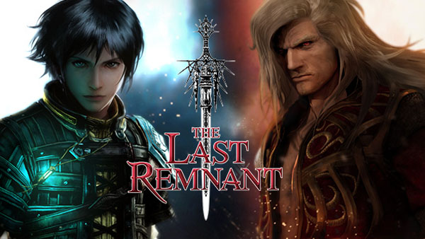 The Last Remnant