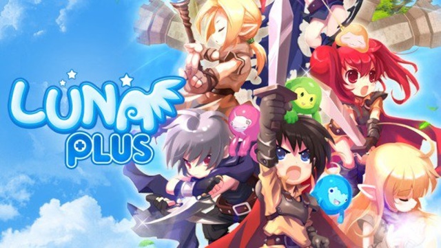 Luna Plus