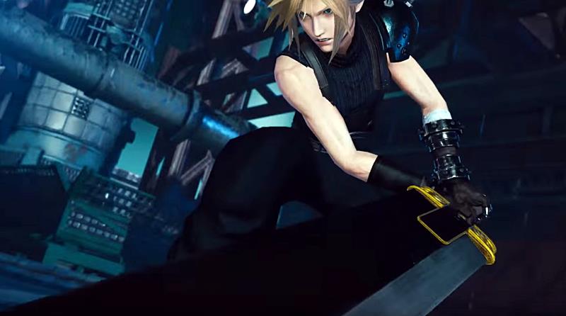 Mobius Final Fantasy