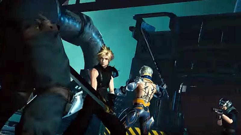 Mobius Final Fantasy