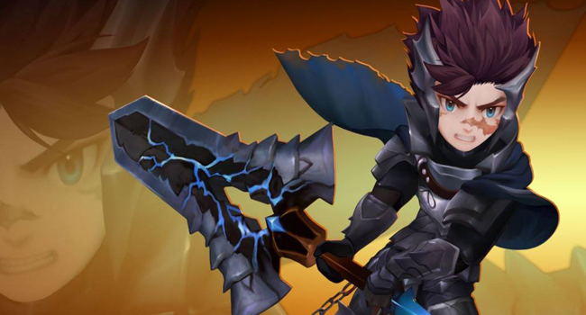 Seven Knight