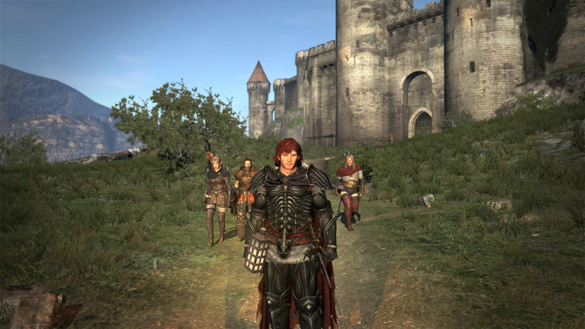 Dragon’s Dogma: Dark Arisen