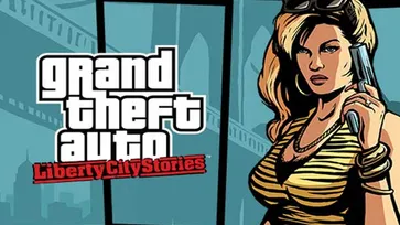 ฉลอง 10 ปี!! Grand Theft Auto: Liberty City Stories มาลง iOS แล้ว