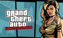 ฉลอง 10 ปี!! Grand Theft Auto: Liberty City Stories มาลง iOS แล้ว