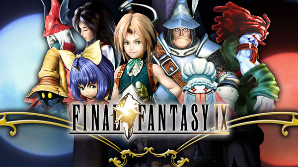 Final Fantasy IX