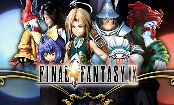 ครบรอบ 15 ปี Final Fantasy IX จับทำลงมือถือและ PC