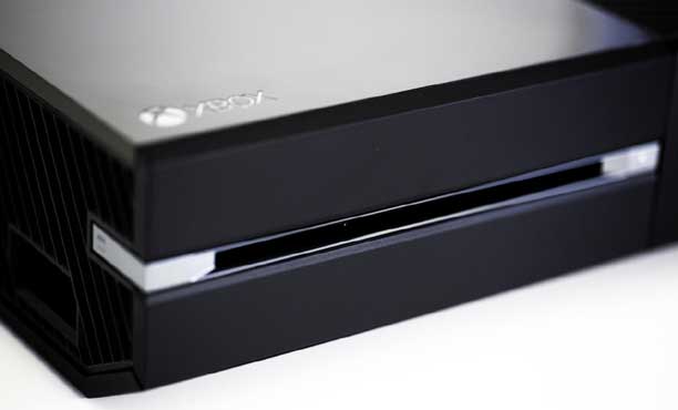 ลืออีก! Xbox one อาจจะผลิตรุ่นใหม่ 'เบาและถูก' ลงกว่าเดิม