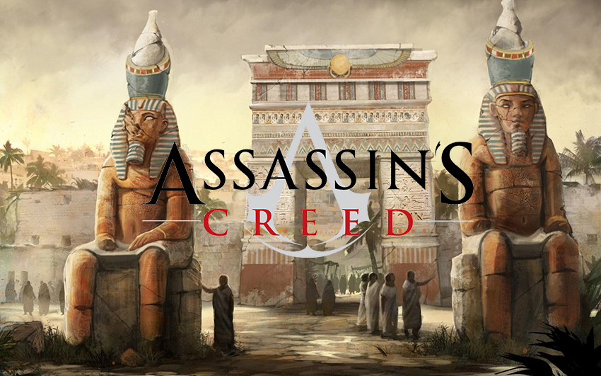 Assassin's Creed