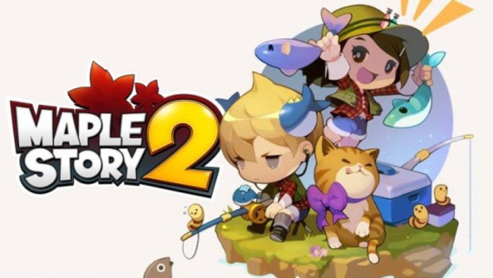 MapleStory 2