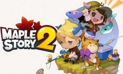 MapleStory 2 (KR) ผู้เล่นสามารถตกปลาและเปิดคอนเสิร์ตได้แล้ว!