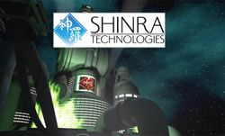 มาเร็วเจ๊งเร็ว! Shinra Technologies ของ Square Enix ประกาศปิดกิจการแล้ว