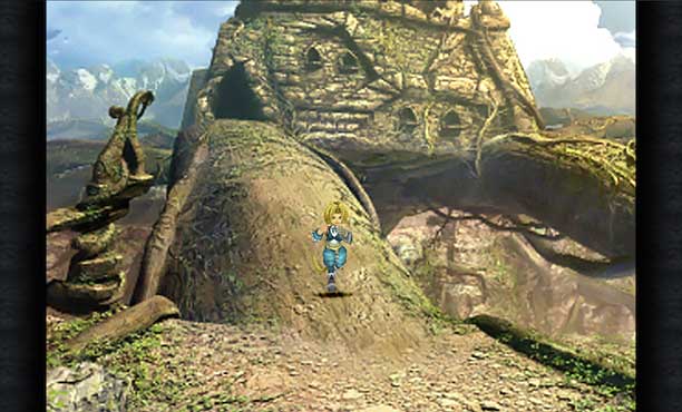 Final Fantasy IX ของ PC เพิ่มฟีเจอร์ปิดระบบแรนดอมเจอศัตรู