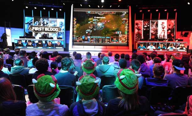 ESPN กลับลำ เพิ่มหมวด eSports หลังจากเคยบอกมันไม่ใช่กีฬา