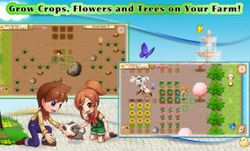 Harvest Moon: Seeds Of Memories มาลง iOS แล้ว