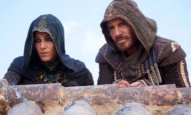 ภาพยนตร์ Assassin’s Creed ถ่ายทำเสร็จเรียบร้อย