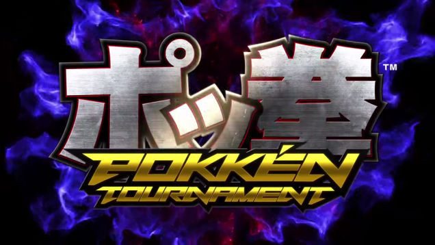 Pokkén Tournament