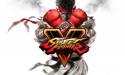 Street Fighter V ประกาศวางขายในไทย 16 กุมภาพันธ์นี้ ราคา 1,890 บาท