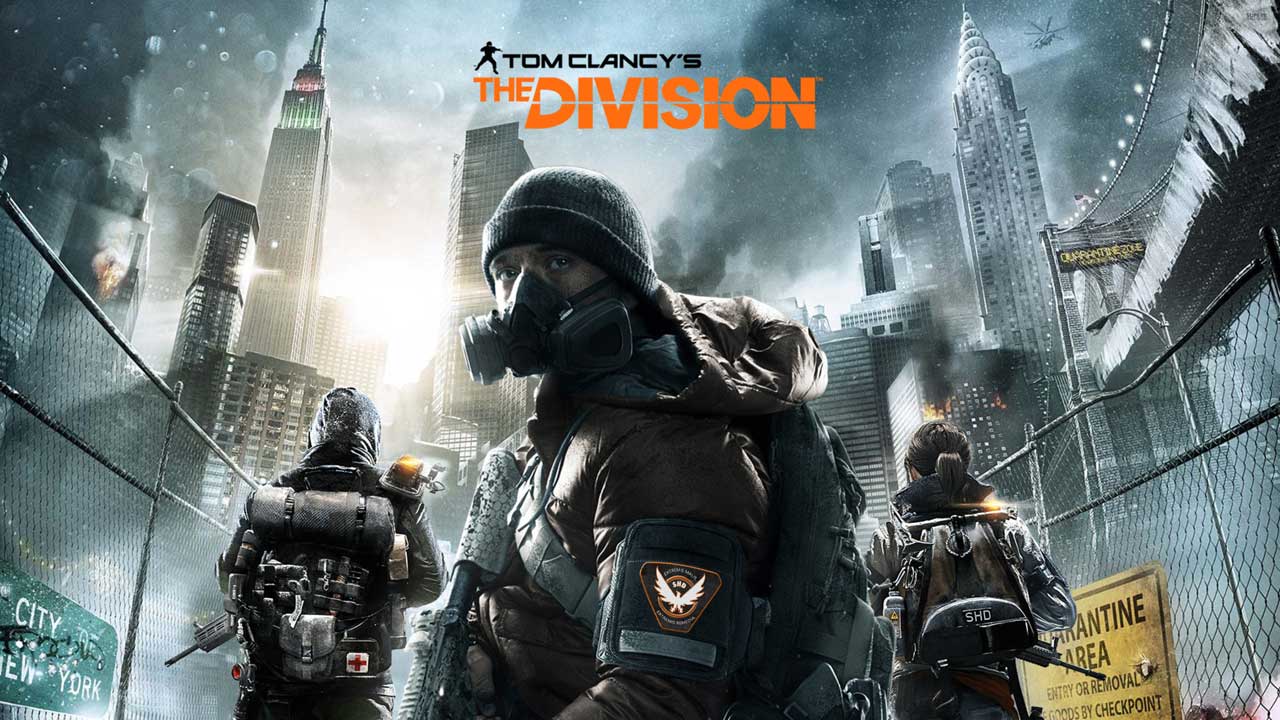 Tom Clancy's The Division