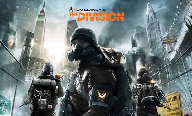 Tom Clancy's The Division เตรียมทดสอบ Beta ปลายเดือนนี้