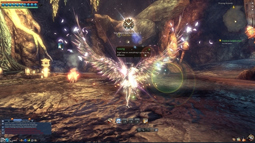 Blade & Soul