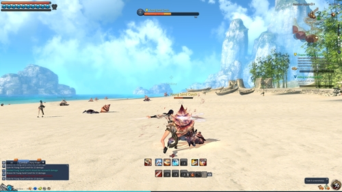 Blade & Soul