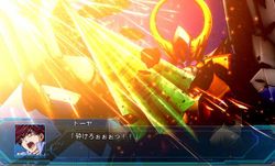 Trailer ตัวอย่างแรกของ Super Robot Wars OG: The Moon Dwellers