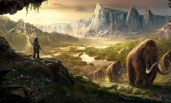 Far Cry: Primal เผยโฉมวีดิโอเนื้อเรื่อง King of the Stone Age