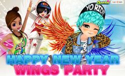 Audition NNY Wings Party ชวนขาแดนซ์ติดปีกปาร์ตี้