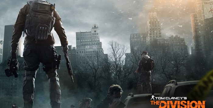 Tom Clancy’s The Division